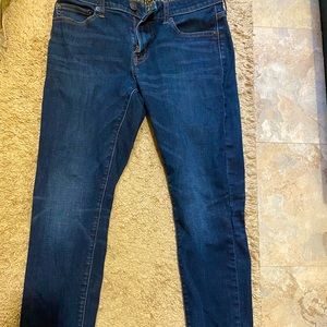 American Eagle Skinny jeans 30x32